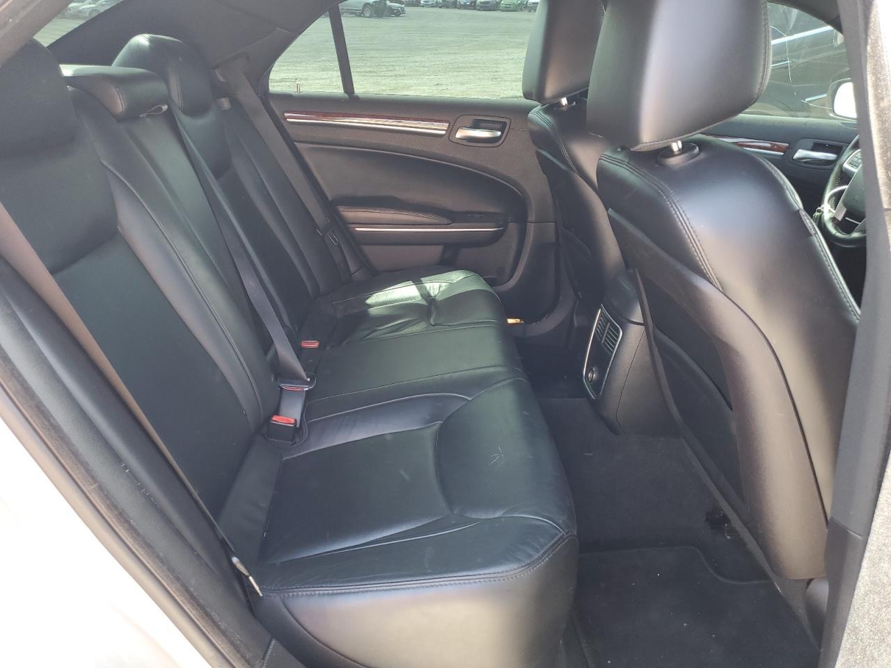 2012 CHRYSLER 300