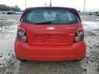 2013 CHEVROLET SONIC