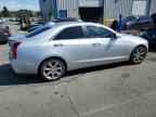 2015 CADILLAC ATS