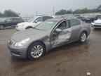 2008 INFINITI G35