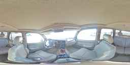 2000 TOYOTA 4Runner