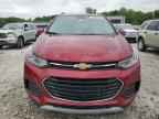 2019 CHEVROLET TRAX