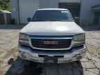 2005 GMC Sierra