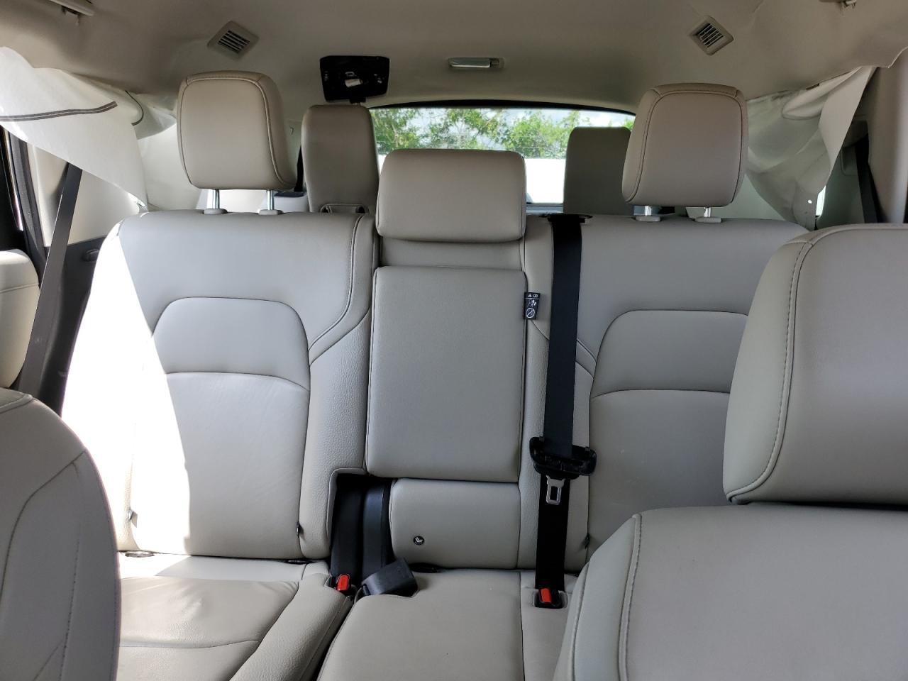 2023 NISSAN PATHFINDER