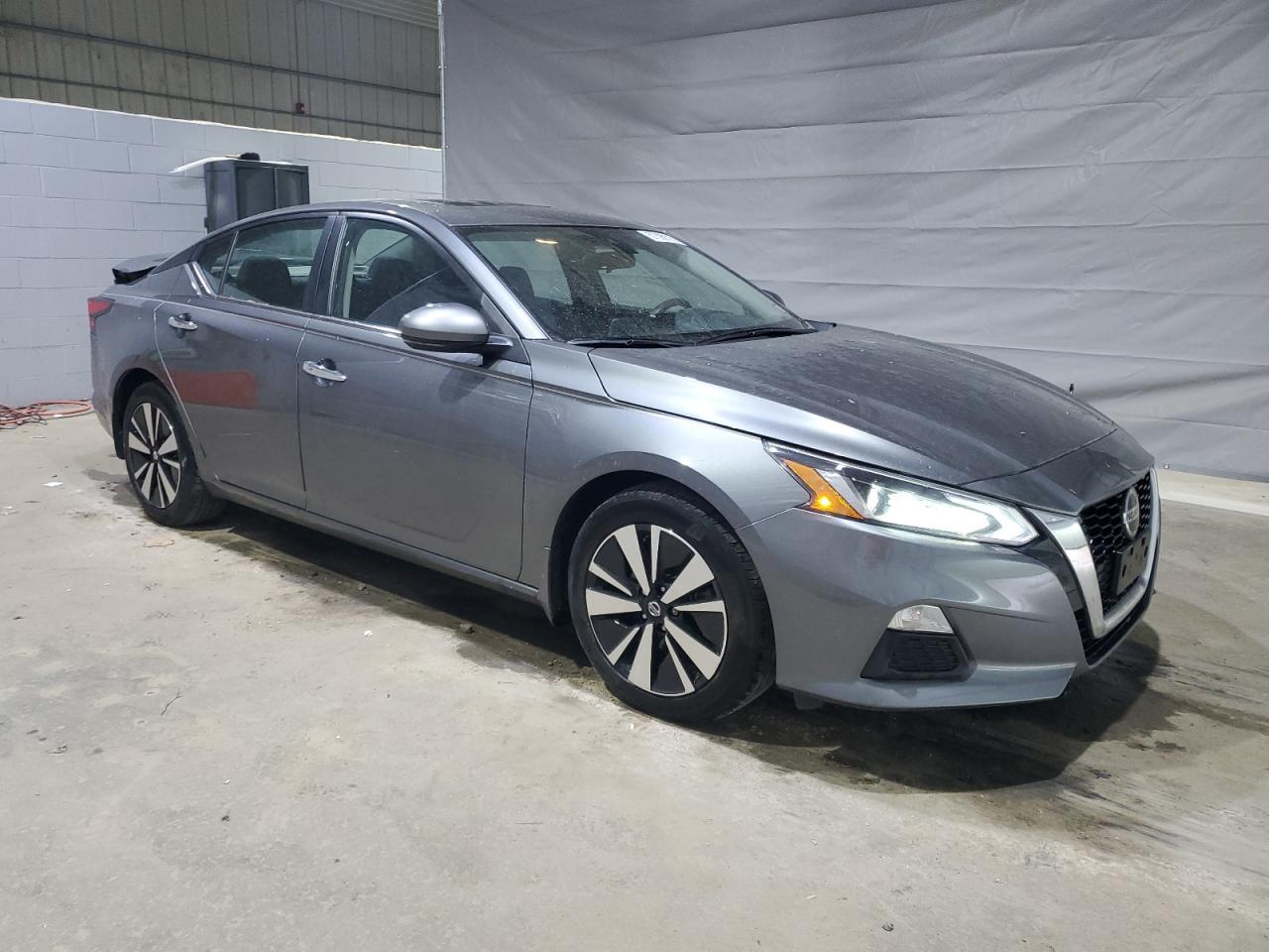 2022 NISSAN ALTIMA