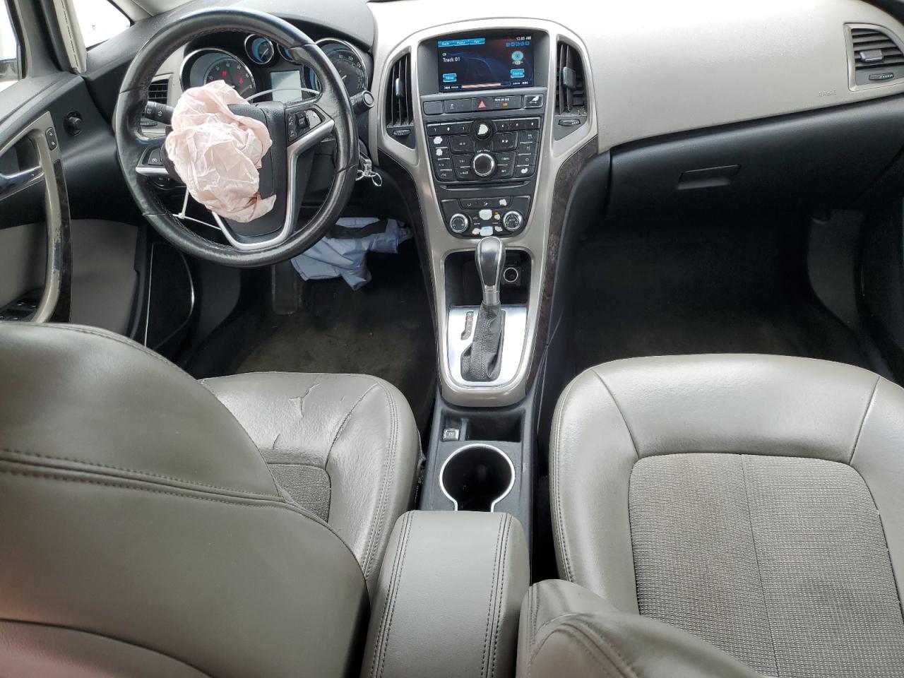 2013 BUICK VERANO