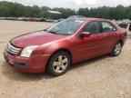 2006 FORD FUSION