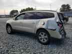 2016 CHEVROLET TRAVERSE