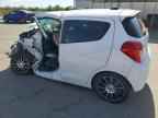 2016 CHEVROLET Spark