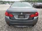 2013 BMW 5 series