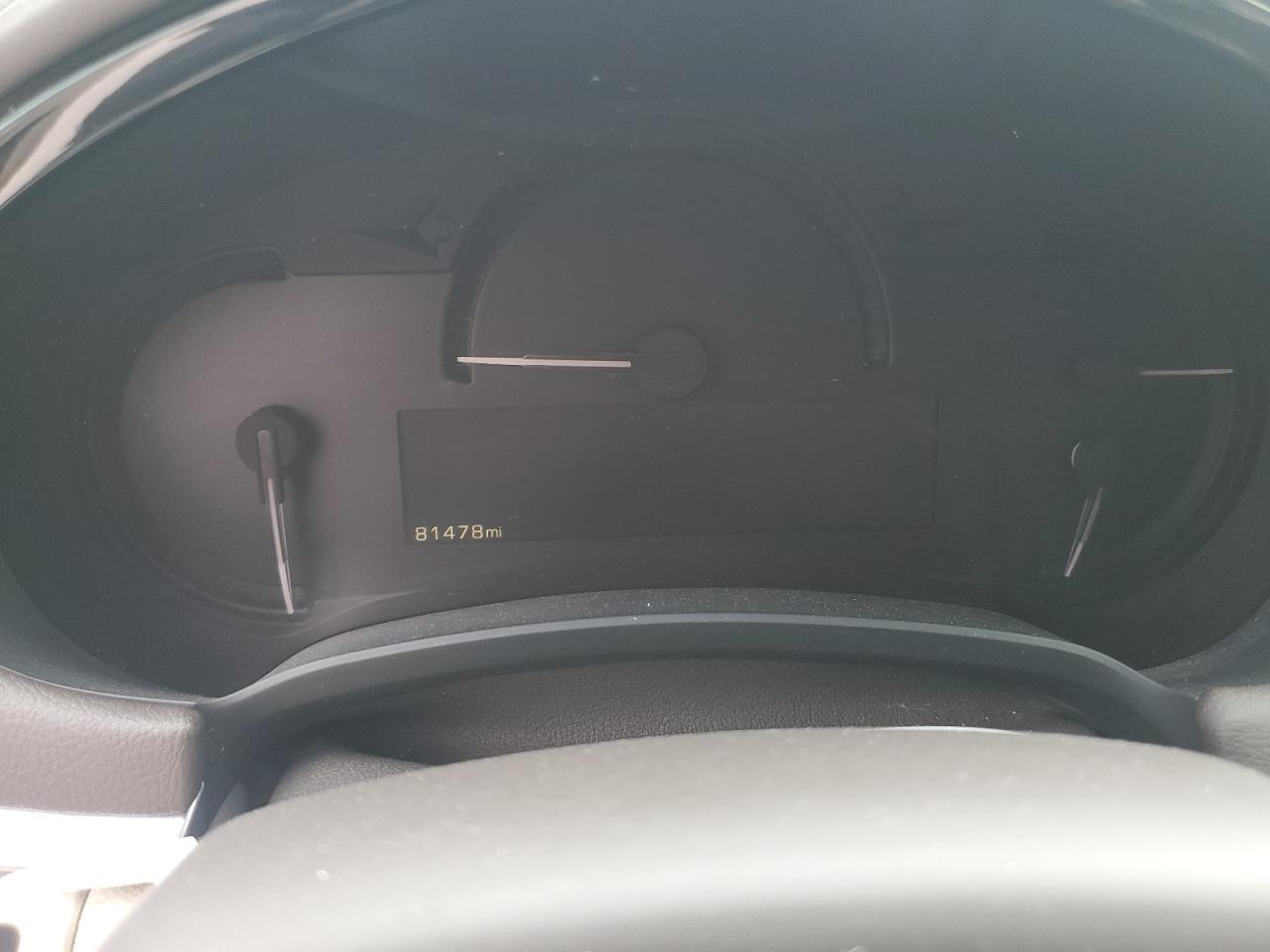 2016 CADILLAC XTS