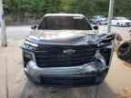 2024 CHEVROLET TRAVERSE