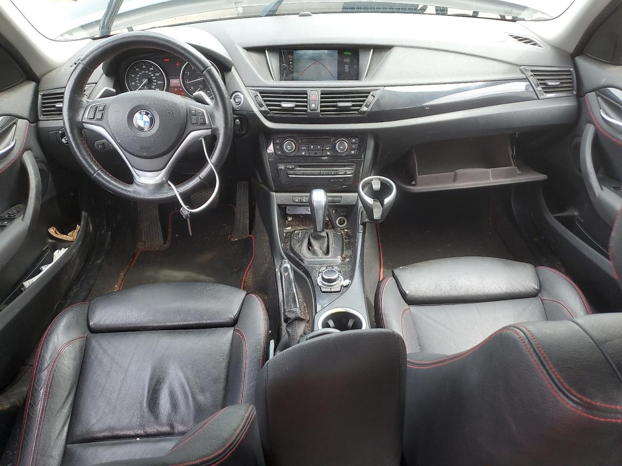 2013 BMW X1
