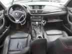 2013 BMW X1