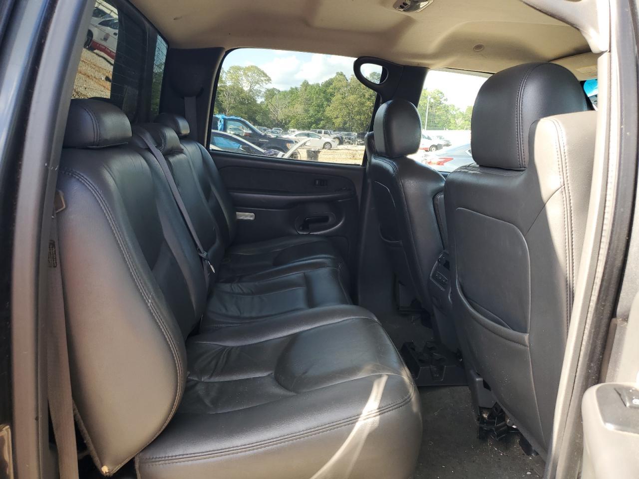 2003 CHEVROLET Silverado 2500