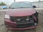 2020 DODGE CARAVAN