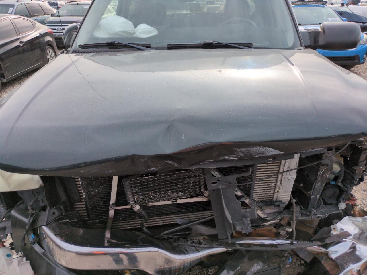 2003 GMC Sierra
