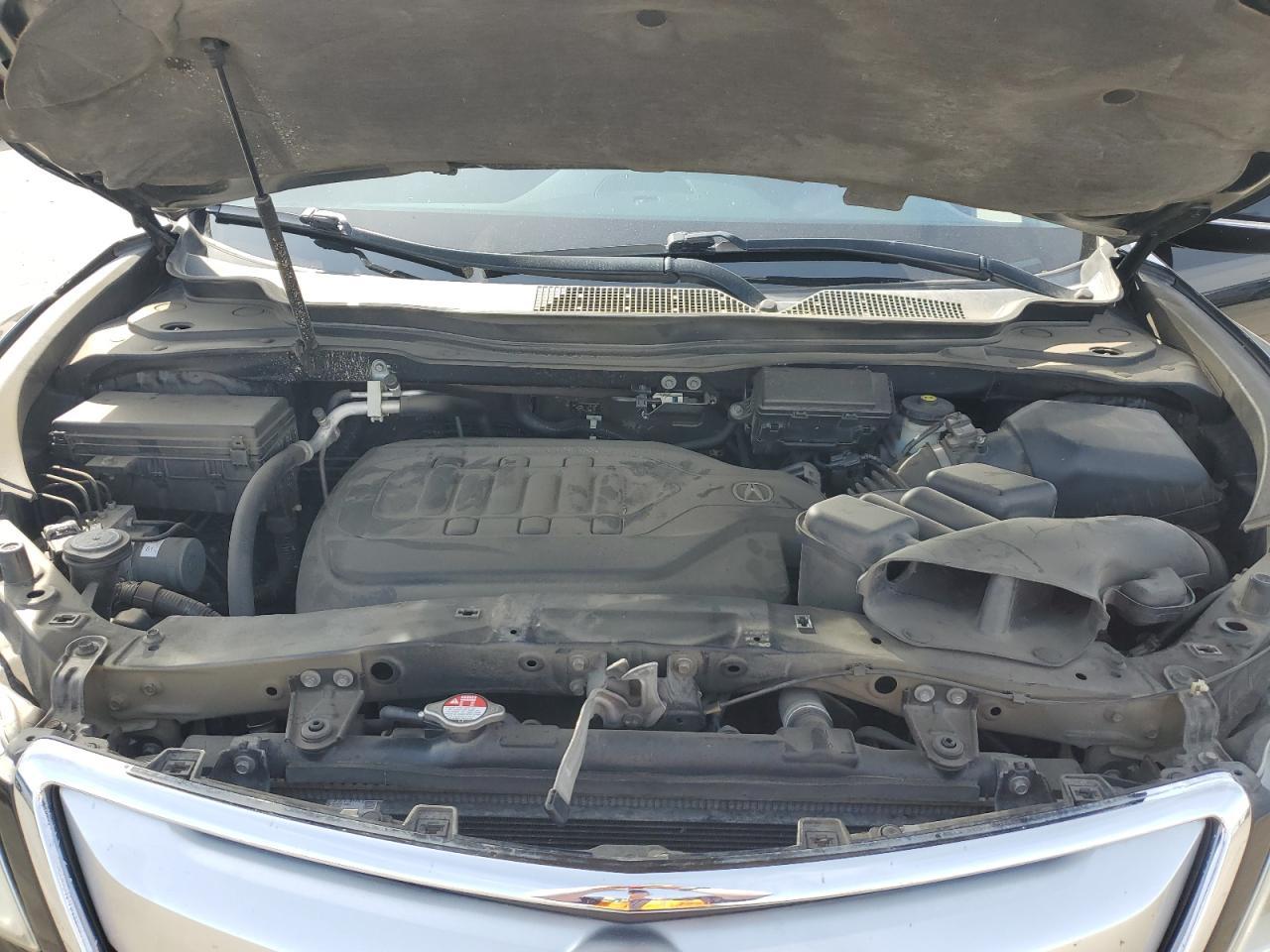 2014 ACURA MDX