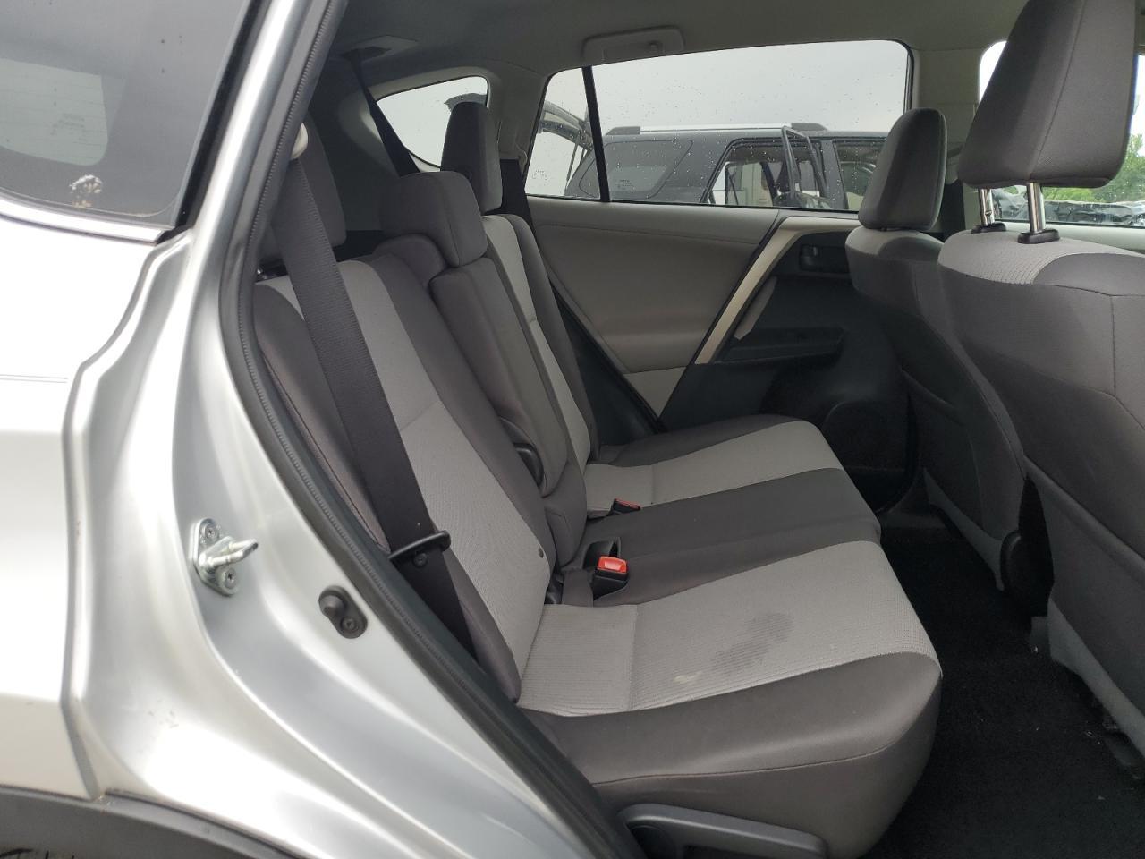 2013 TOYOTA RAV4