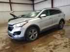 2015 HYUNDAI SANTA FE
