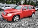 2011 CHEVROLET HHR