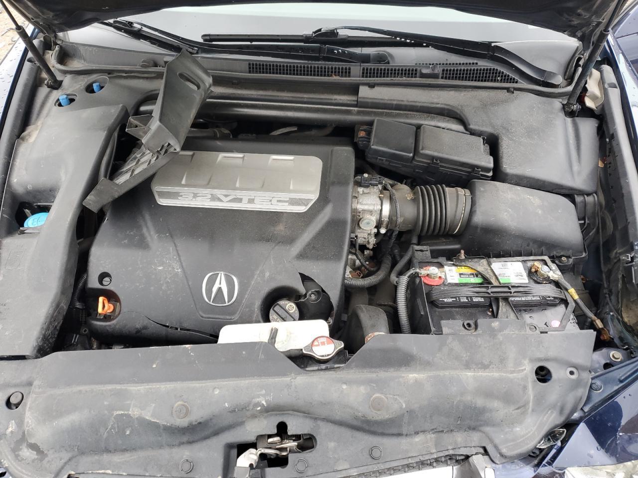 2008 ACURA TL