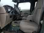2003 JEEP WRANGLER