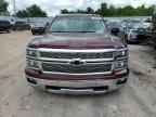 2014 CHEVROLET Silverado