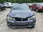 2008 BMW 3 SERIES