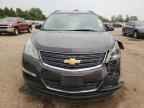 2013 CHEVROLET TRAVERSE