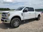 2019 FORD F-250