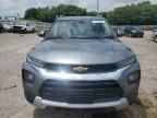 2022 CHEVROLET Trailblazer