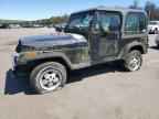 1994 JEEP WRANGLER