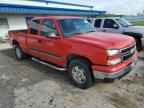 2006 CHEVROLET Silverado