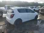 2015 CHEVROLET SONIC