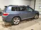 2013 TOYOTA HIGHLANDER