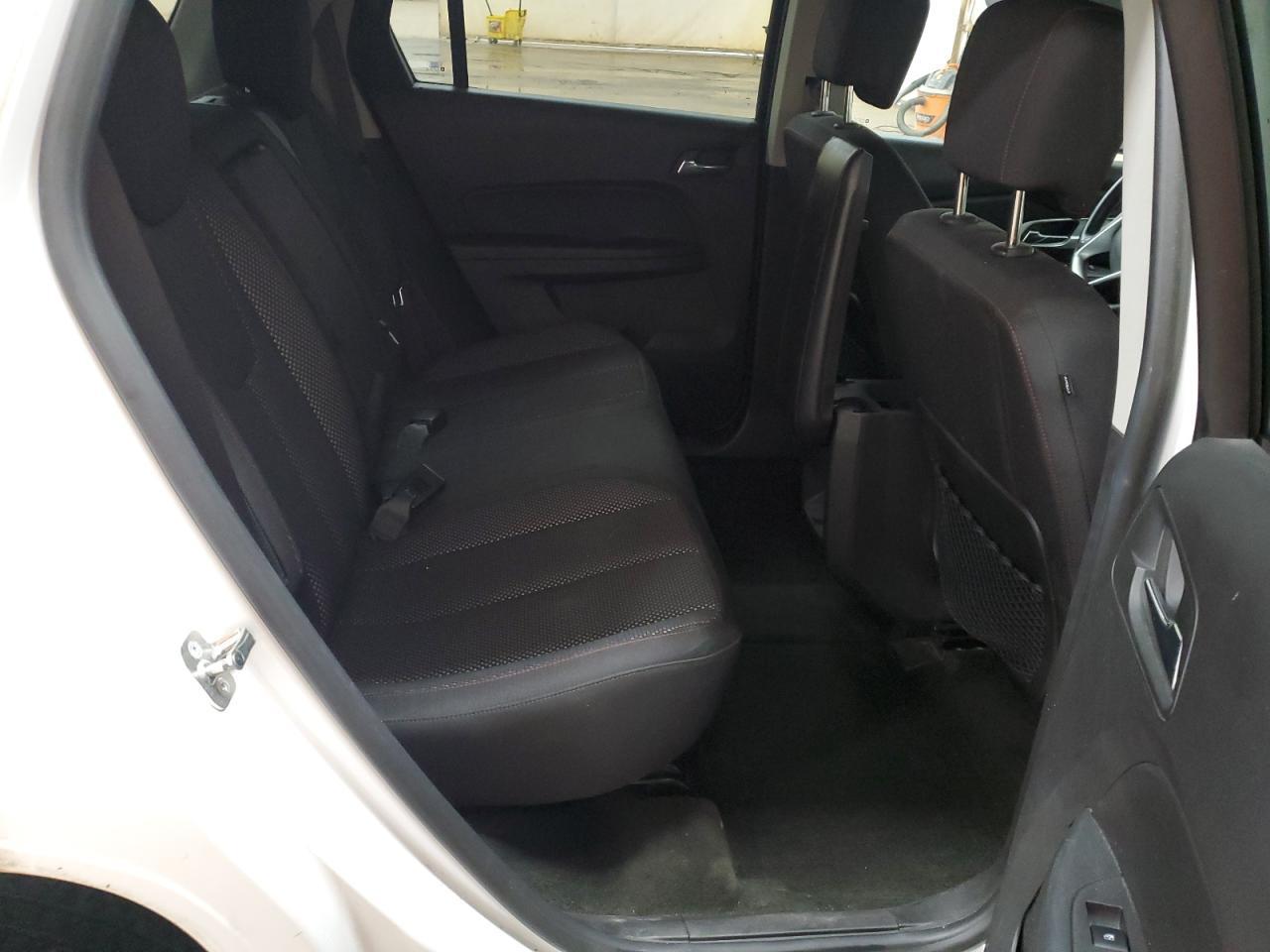 2013 GMC Terrain