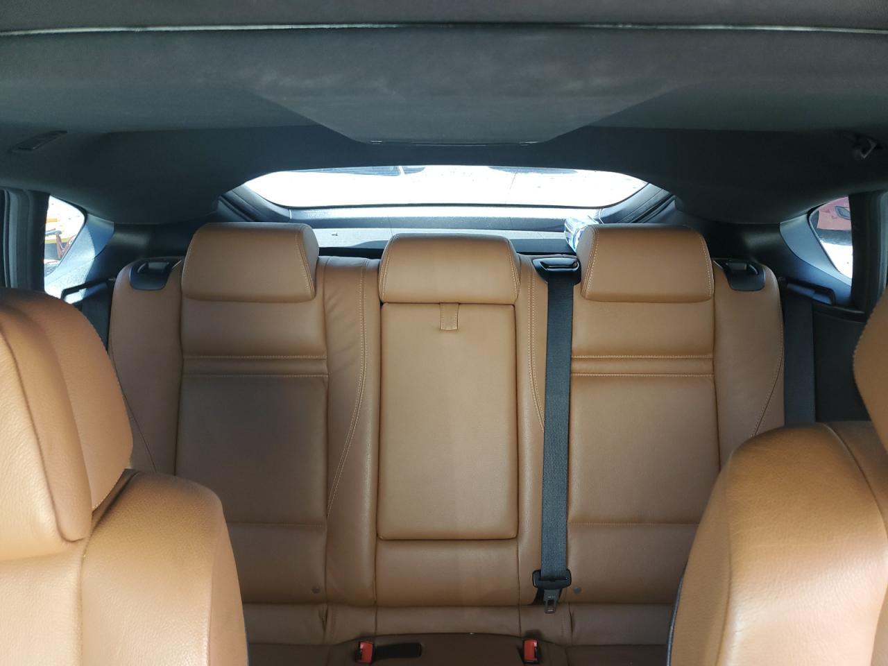 2014 BMW X6