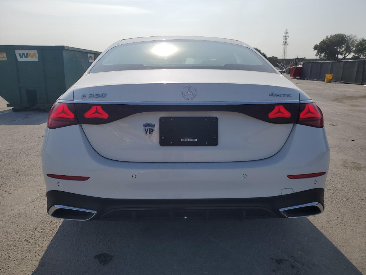 2024 MERCEDES-BENZ E-Class