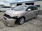 2013 NISSAN Quest
