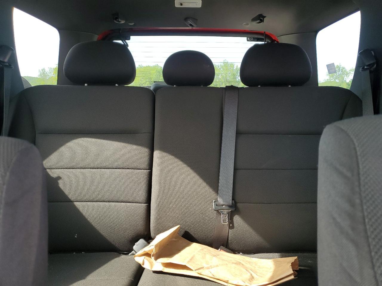 2009 FORD ESCAPE