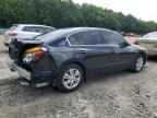 2011 NISSAN ALTIMA