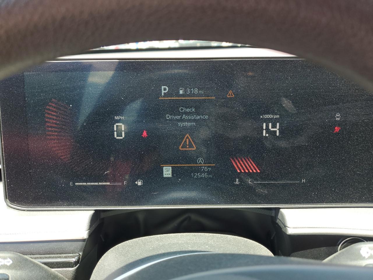2025 KIA K5