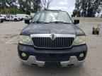 2004 LINCOLN Navigator