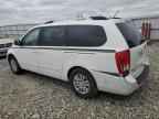 2012 KIA SEDONA