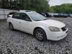 2006 NISSAN ALTIMA