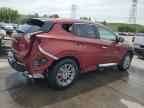 2018 NISSAN MURANO