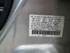 2011 HONDA FIT