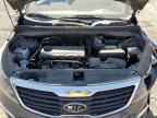 2011 KIA SPORTAGE