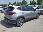 2023 KIA SELTOS